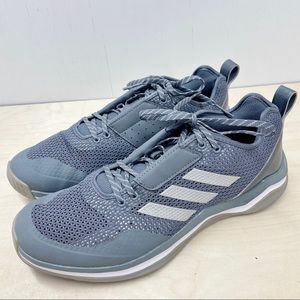 Men’s Adidas SPG 753001 Training Sneakers Running Shoes Size 11.5